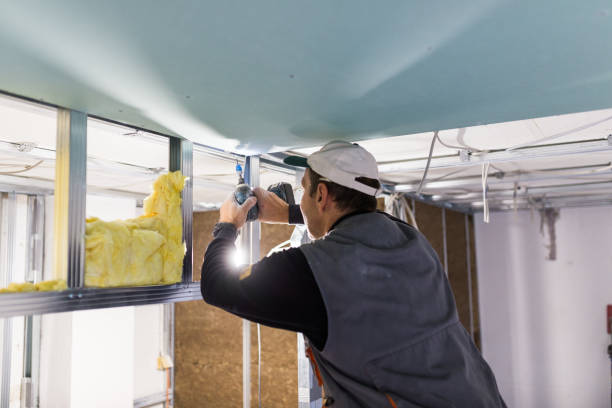 Professional Insulation Contractor in Bohemia, NY