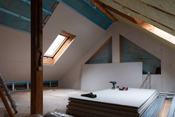 Insulation Repair Services in Bohemia, NY